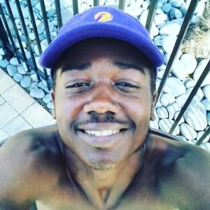 Meet your Posher, Terrance